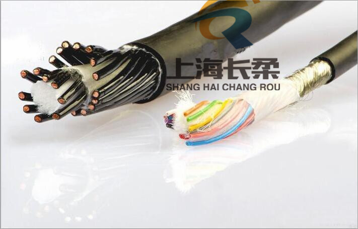 耐彎折電纜 耐磨抗拉電纜
