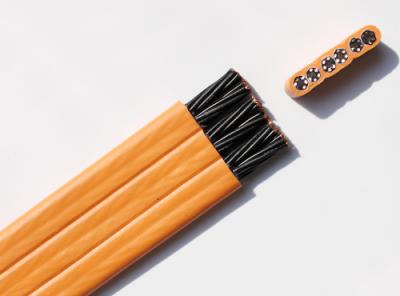 斗輪機專用扁電纜