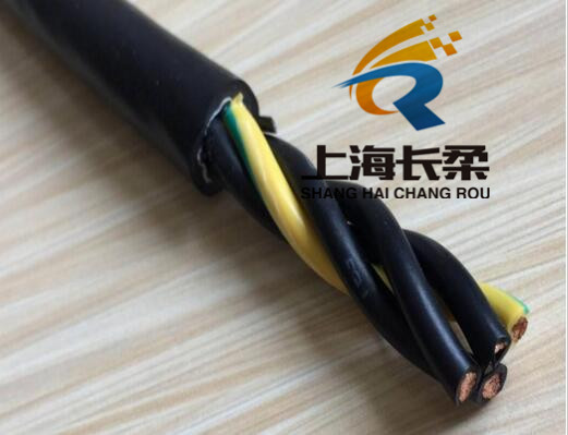 拖鏈控制電纜