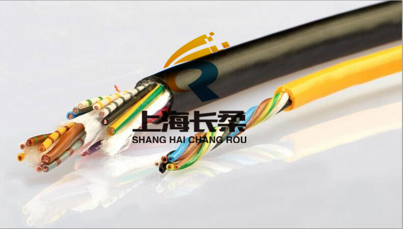 耐油抗拉電纜（耐高低溫型）