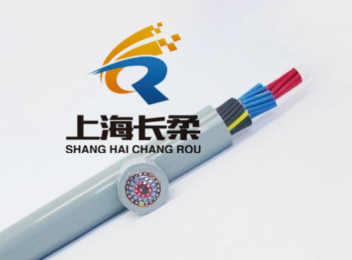 CHAIN FLEX659聚氨酯動力電纜