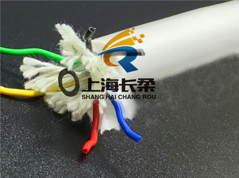 氣管組合電纜