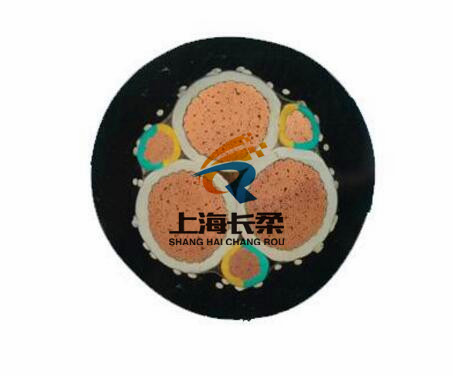 港機(jī)碼頭卷筒電纜廠家