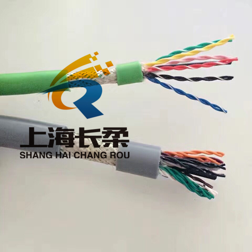 編碼器電纜