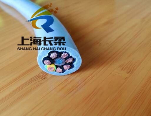 耐寒電纜（零下100度）