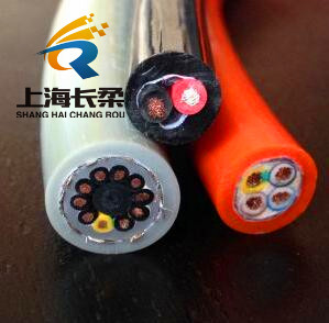 機器人手臂電纜