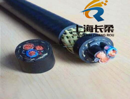 耐寒抗拉型電纜
