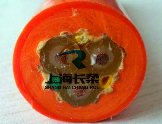光電復合電纜訂制（抗拉防水）