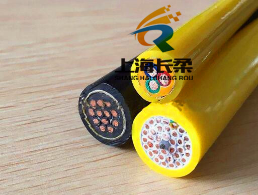 聚氨酯電纜