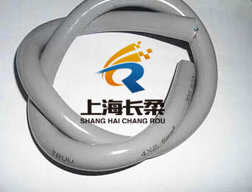 耐寒電纜（移動場合使用）