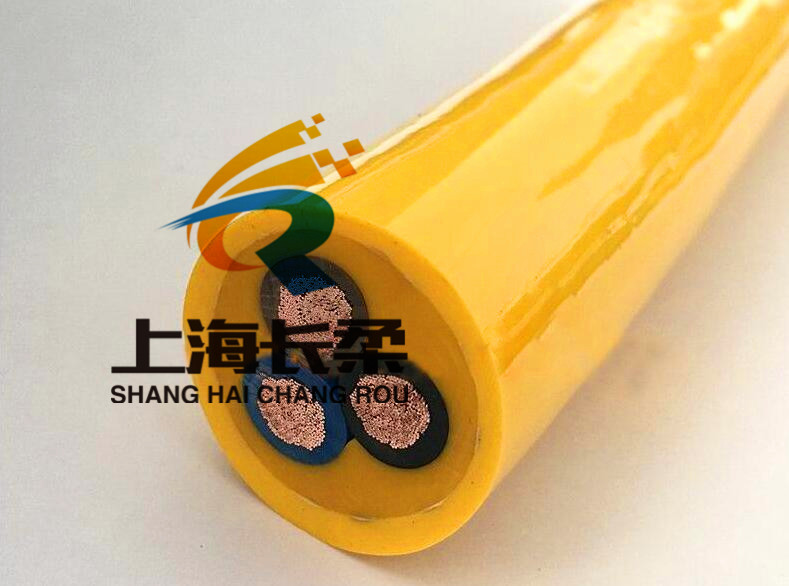 船用抓斗電纜/抓斗卷筒電纜