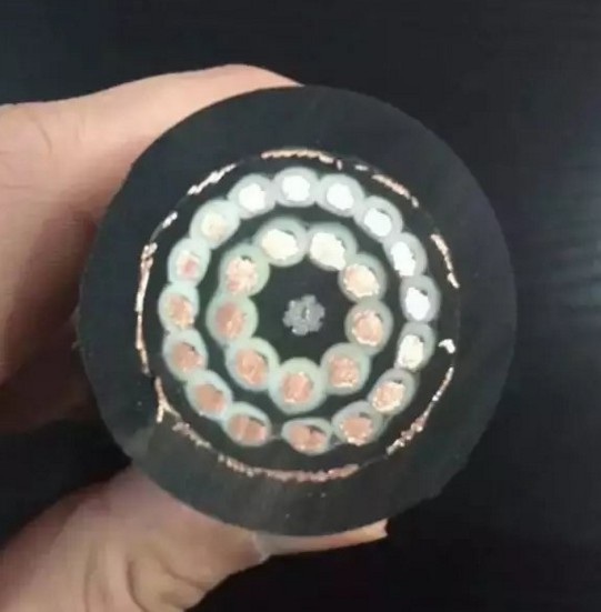 光電復(fù)合卷筒電纜廠家