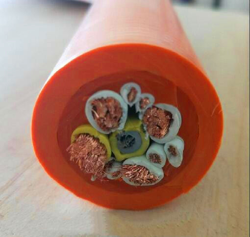 滾筒電纜  滾筒專用電纜
