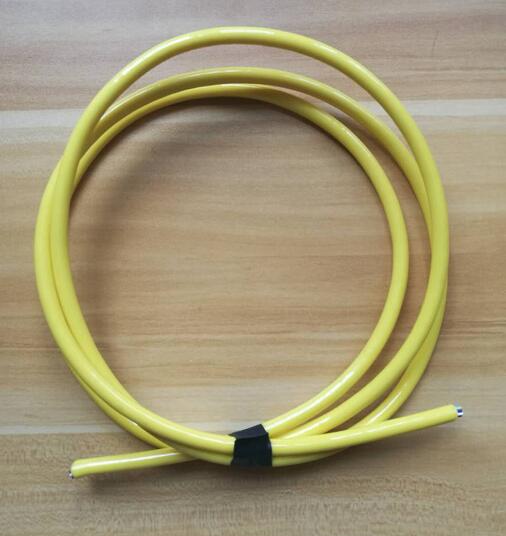物探電纜(勘探電纜）